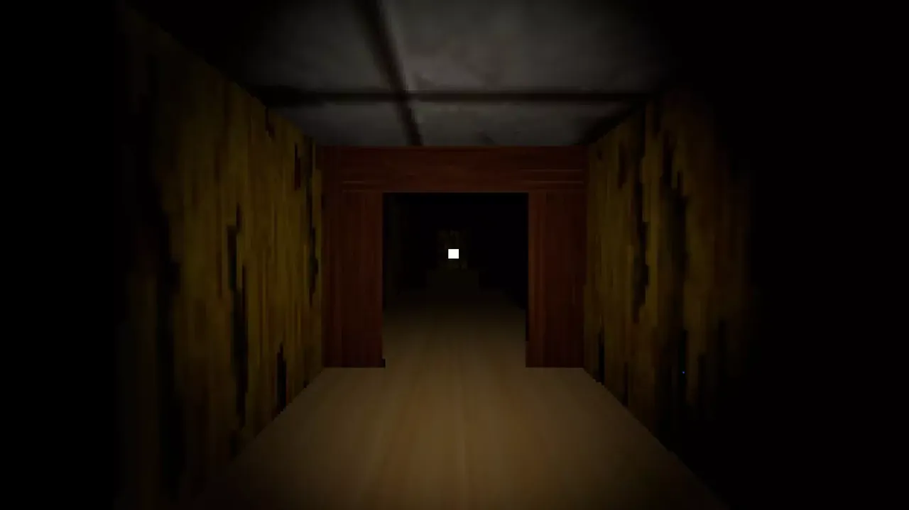 -PSX HORROR: East Wood Carnival-游戏截图-好玩游戏库