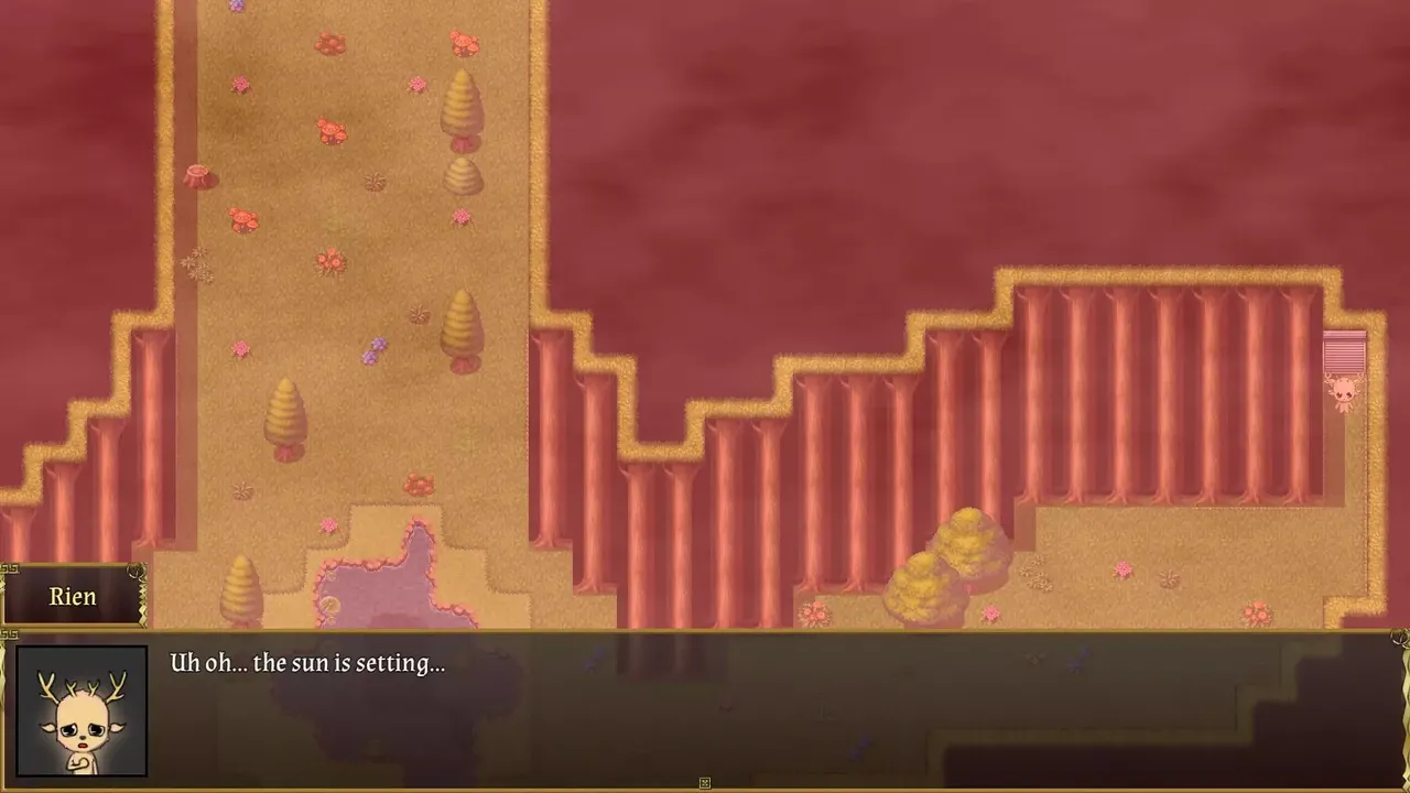 Lukewarm Massacre: The Spirit of Light
