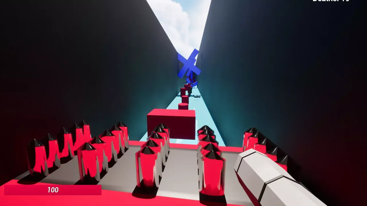 -Platformer Paradise-游戏截图-好玩游戏库