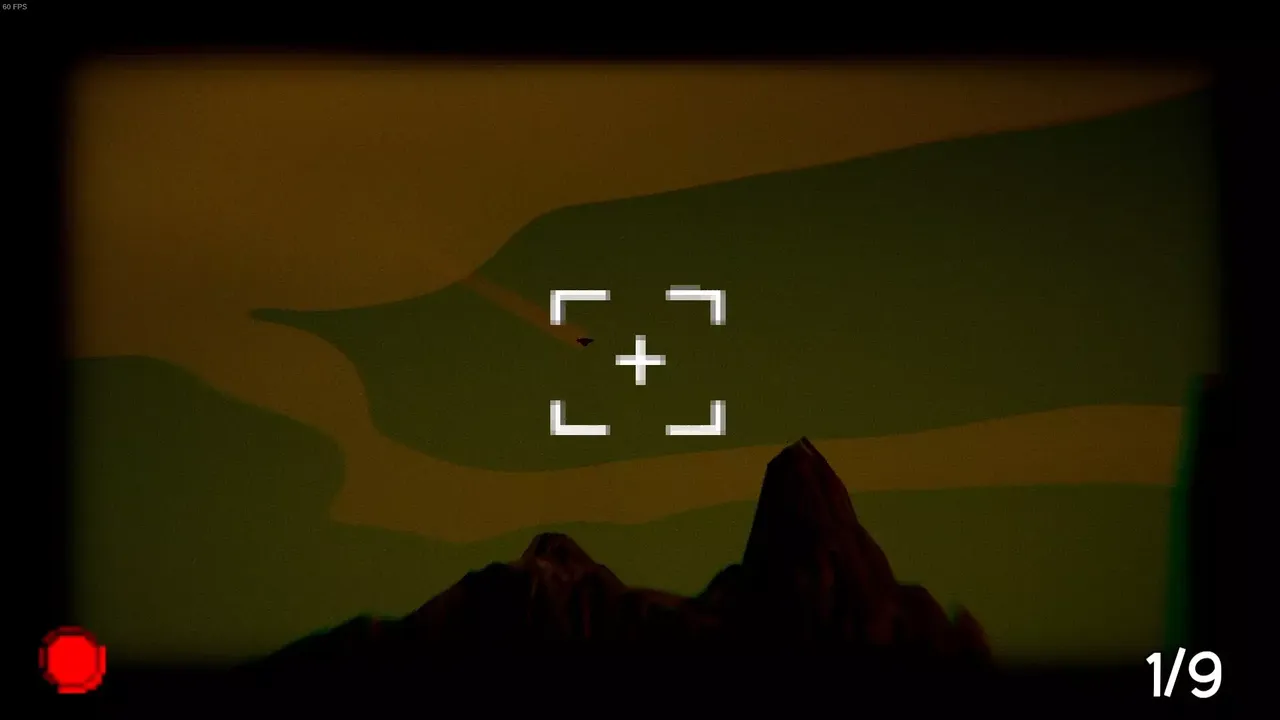 -UFO Sightings Simulator-游戏截图-好玩游戏库