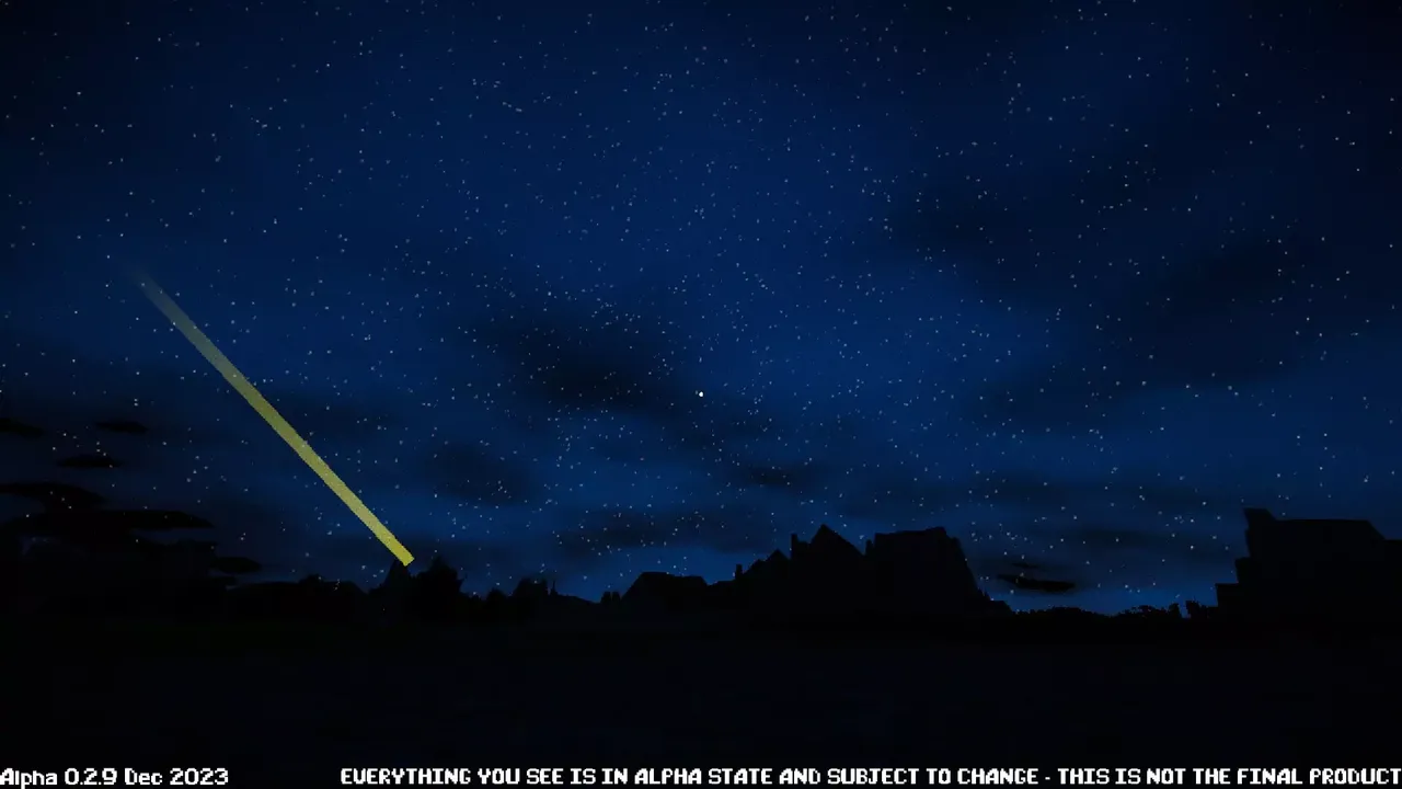 -UFO Sightings Simulator-游戏截图-好玩游戏库