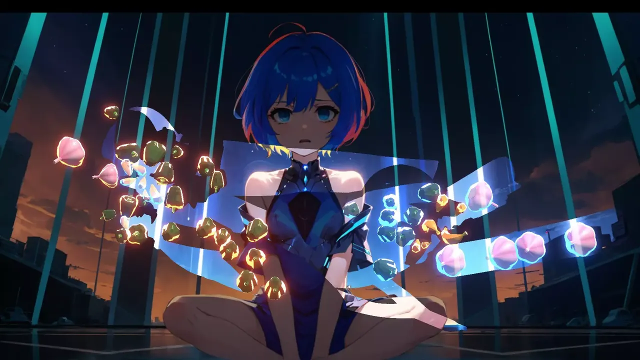 -Glow up 2-游戏截图-好玩游戏库