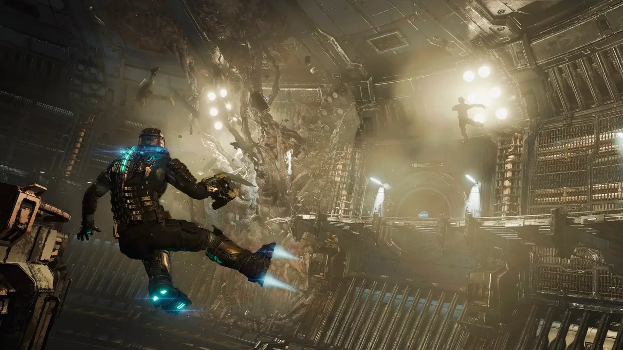 -Dead Space-游戏截图-好玩游戏库