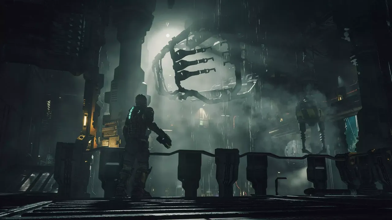 -Dead Space-游戏截图-好玩游戏库