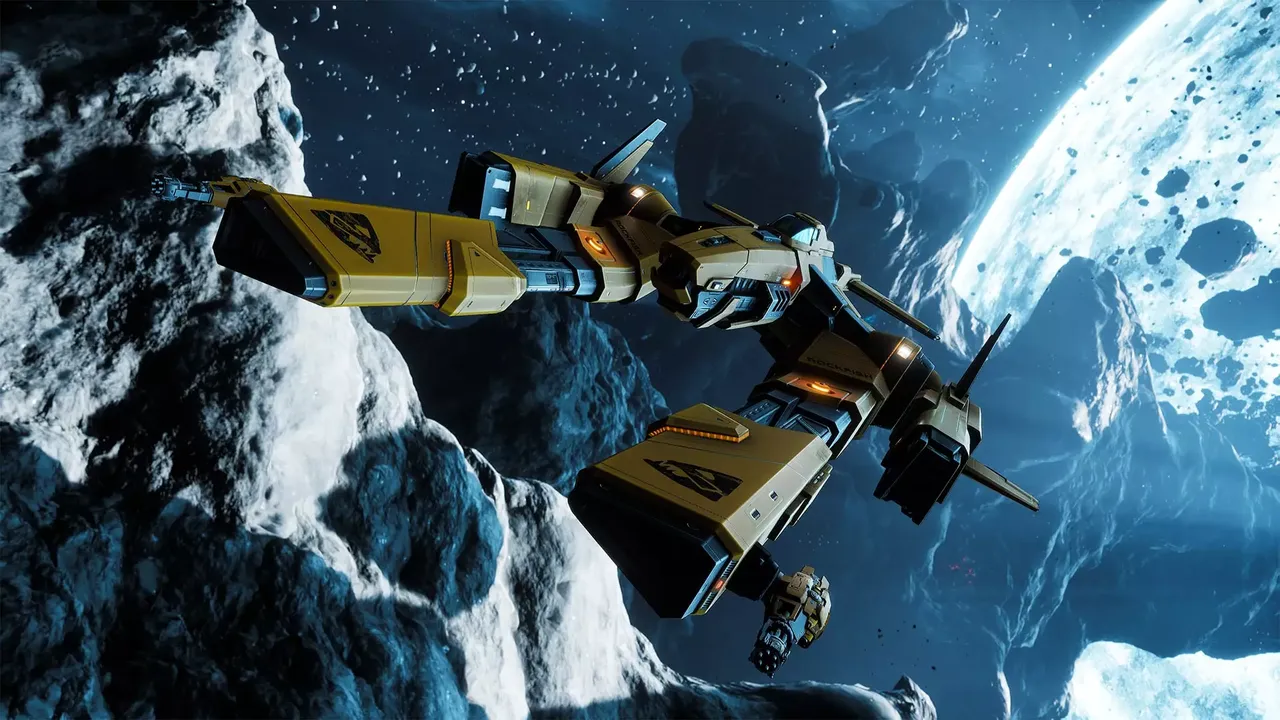 -Everspace 2-游戏截图-好玩游戏库