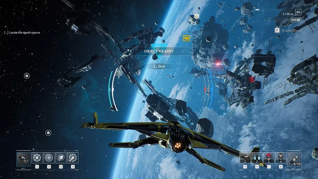 -Everspace 2-游戏截图-好玩游戏库