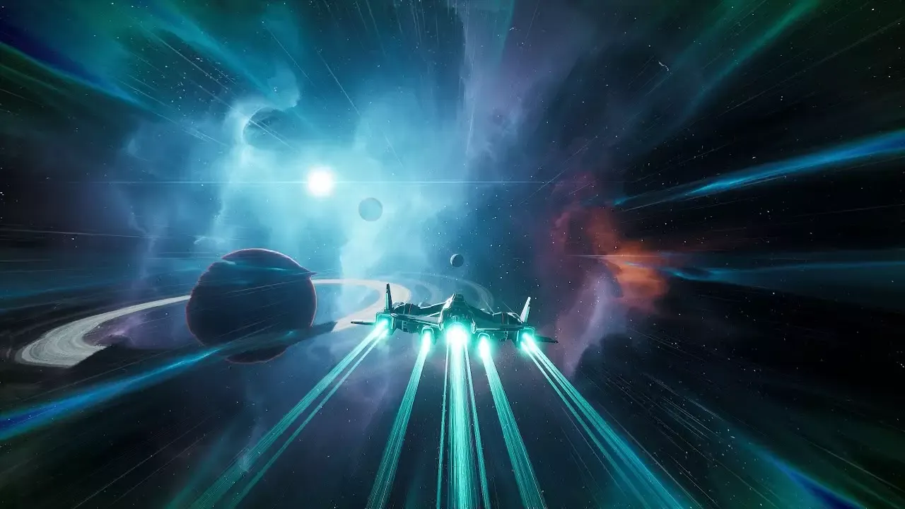 -Everspace 2-游戏截图-好玩游戏库