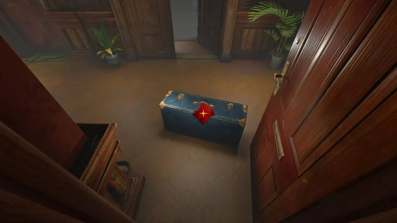 -The Bookwalker: Thief of Tales-游戏截图-好玩游戏库