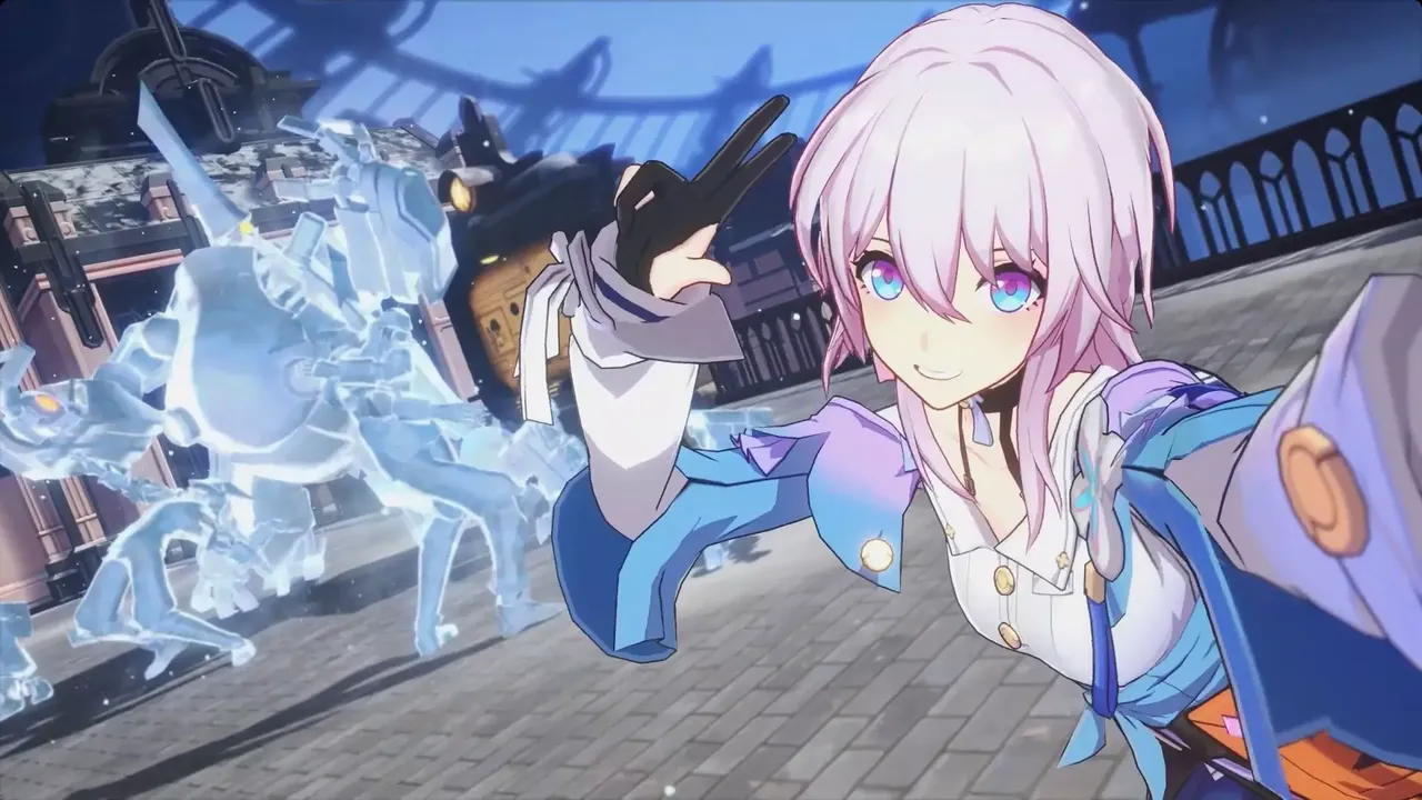 -Honkai Star Rail-游戏截图-好玩游戏库