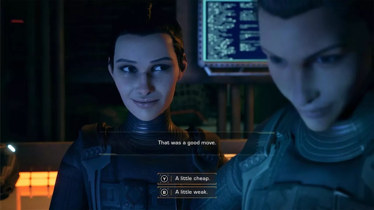 -The Expanse: A Telltale Series-游戏截图-好玩游戏库