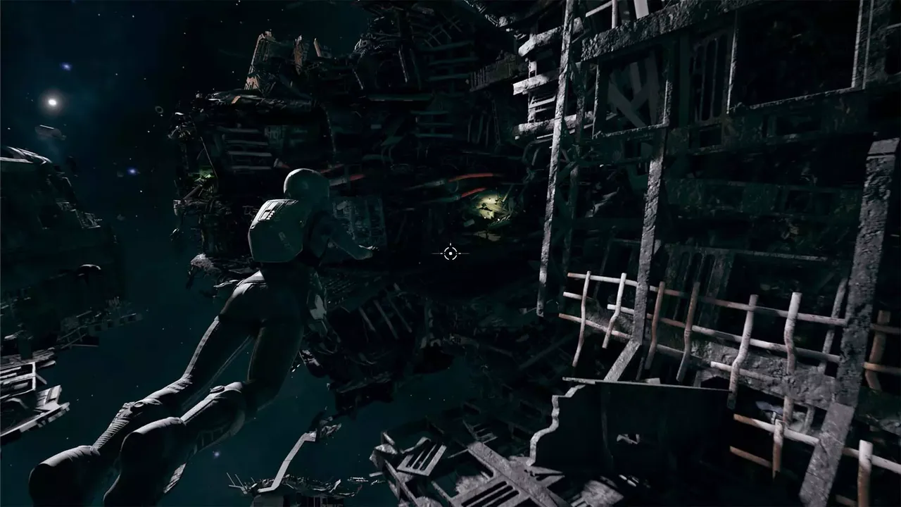-The Expanse: A Telltale Series-游戏截图-好玩游戏库