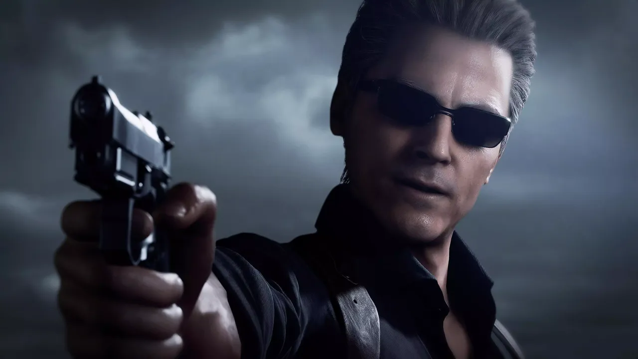 生化危机 4：殊途密令-Resident Evil 4 - Separate Ways-游戏截图-好玩游戏库
