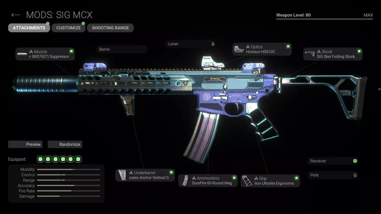 -Combat Master: Season 1-游戏截图-好玩游戏库