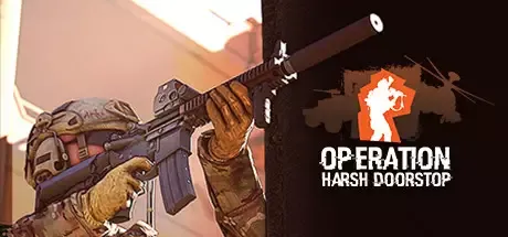 -Operation: Harsh Doorstop-游戏截图-好玩游戏库