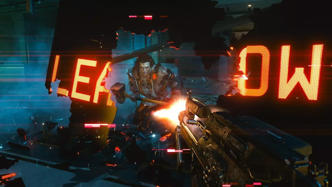 -Cyberpunk 2077 & Phantom Liberty Goodies Collection-游戏截图-好玩游戏库