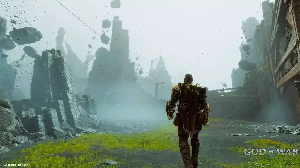 -God of War Ragnarok: Valhalla-游戏截图-好玩游戏库