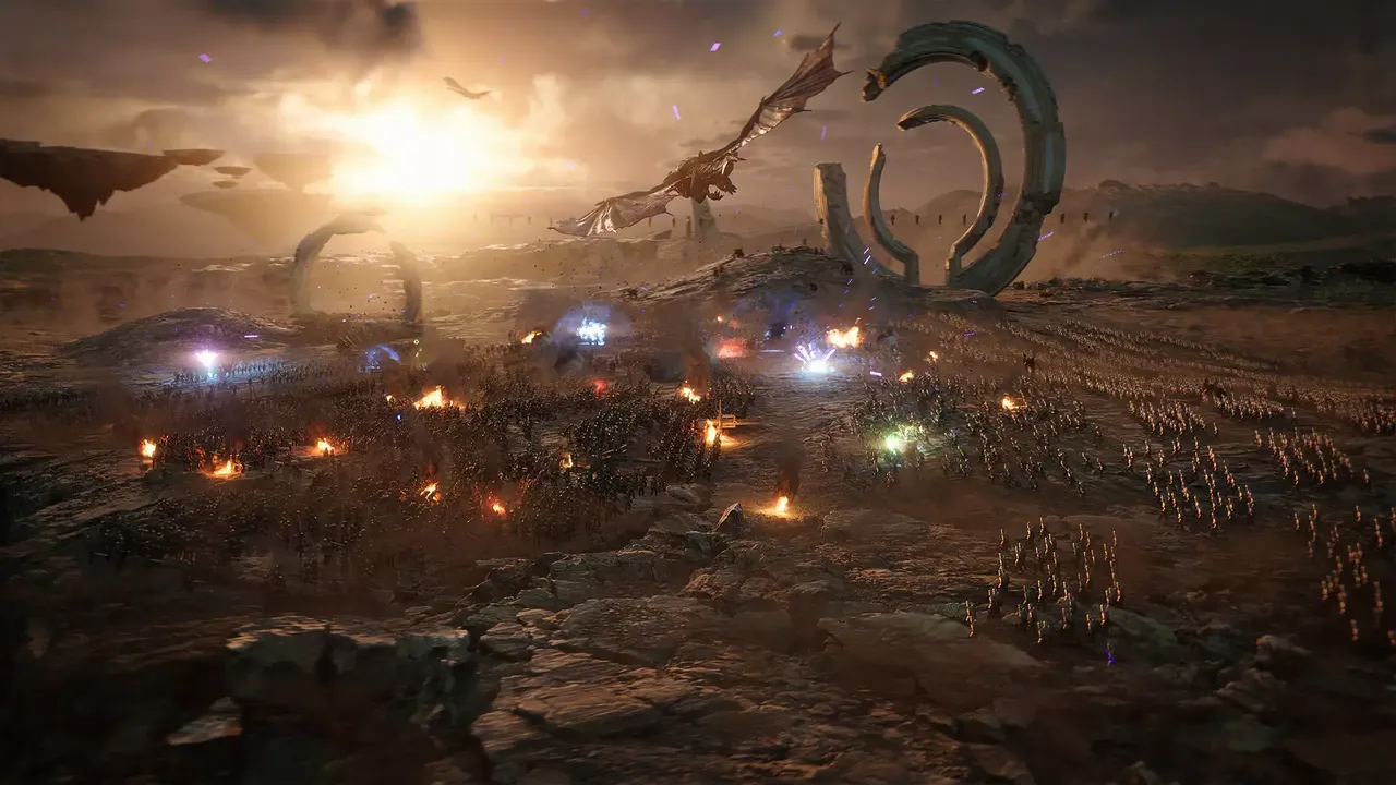 -Immortals of Aveum-游戏截图-好玩游戏库