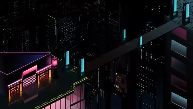 -Afterimage (16BitGenocide)-游戏截图-好玩游戏库