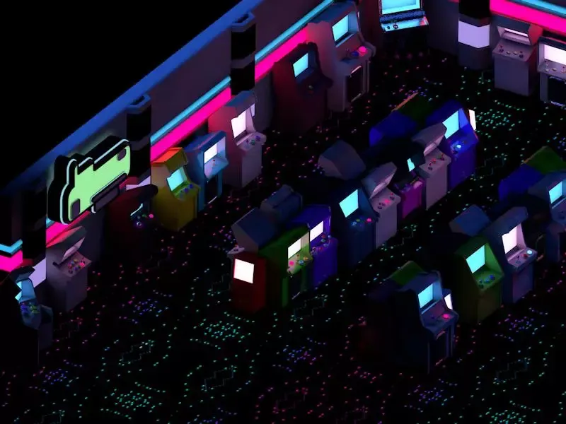 -Afterimage (16BitGenocide)-游戏截图-好玩游戏库