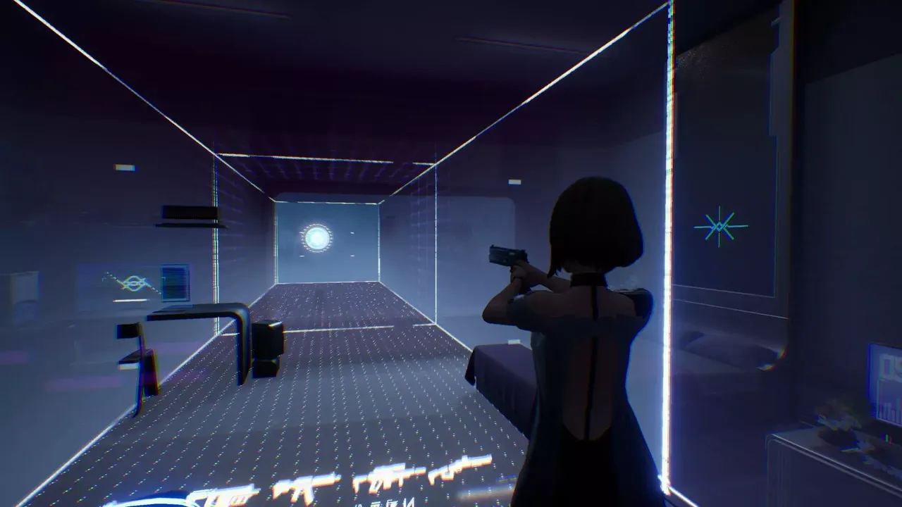 -Snowbreak: Containment Zone-游戏截图-好玩游戏库