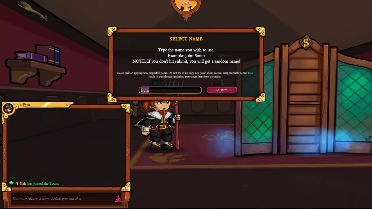 -Town of Salem 2-游戏截图-好玩游戏库
