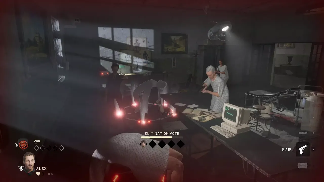 -Deceit 2-游戏截图-好玩游戏库