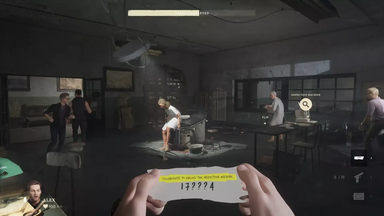 -Deceit 2-游戏截图-好玩游戏库