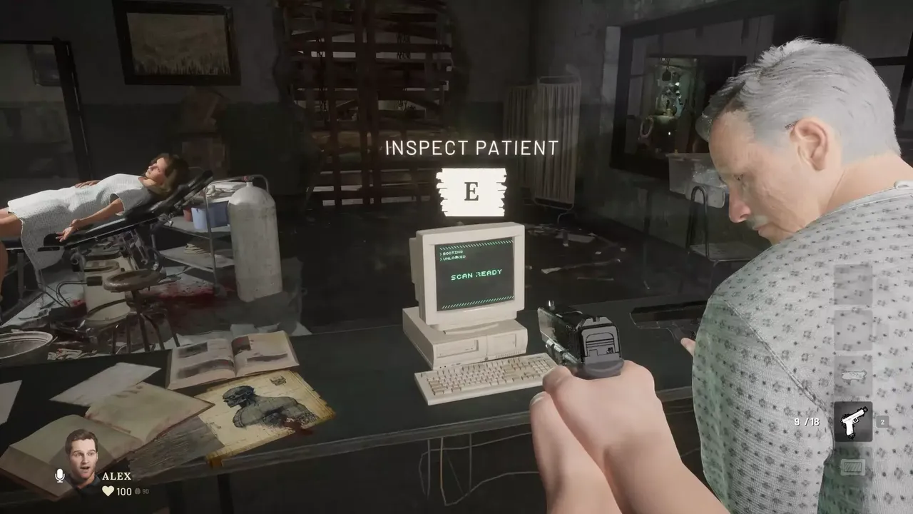 -Deceit 2-游戏截图-好玩游戏库