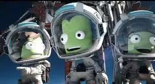-Kerbal Space Program 2-游戏截图-好玩游戏库