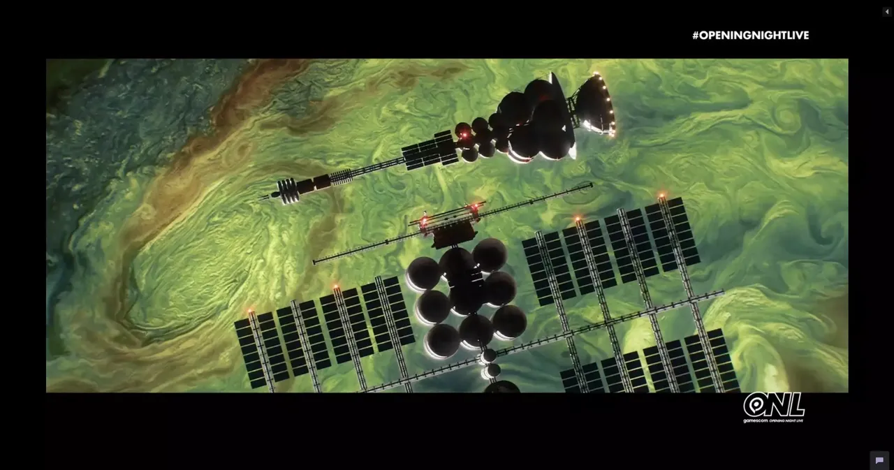 -Kerbal Space Program 2-游戏截图-好玩游戏库