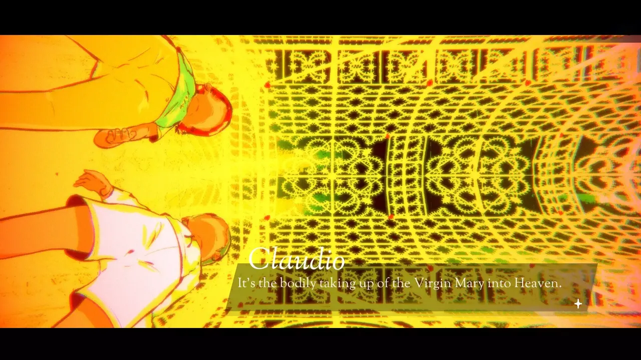 -Mediterranea Inferno-游戏截图-好玩游戏库
