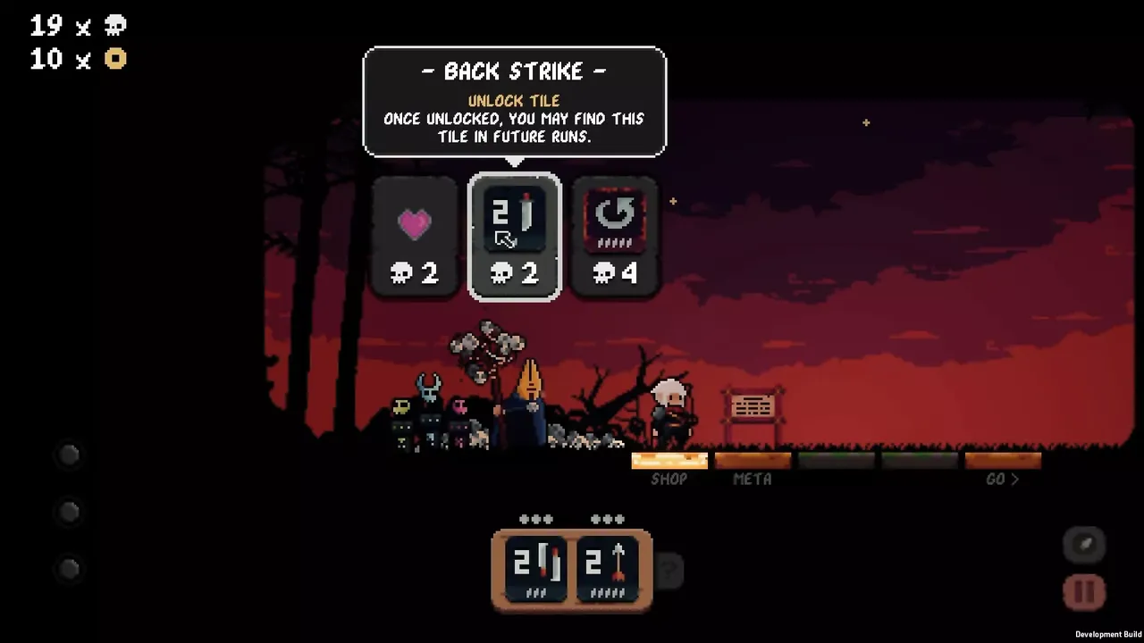 -Shogun Showdown: Prologue-游戏截图-好玩游戏库