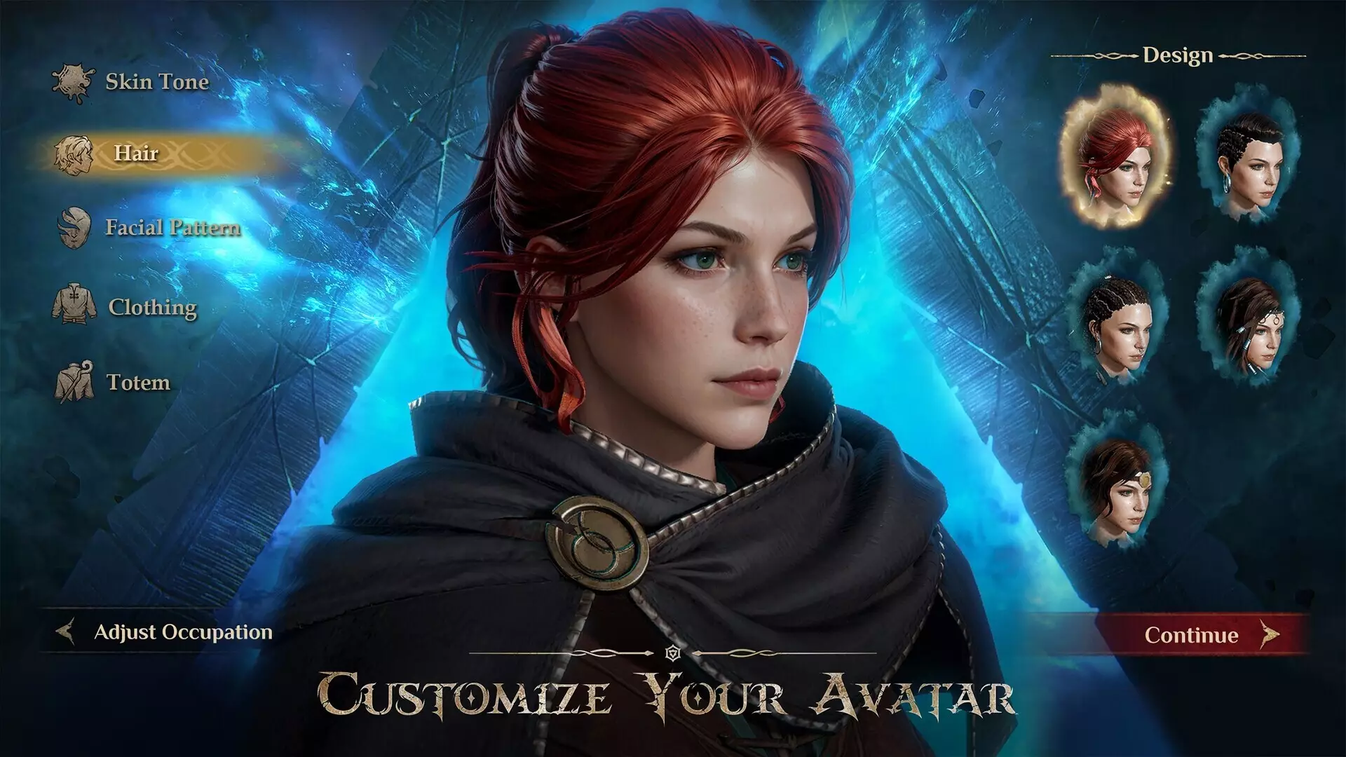 -Dragonheir: Silent Gods-游戏截图-好玩游戏库