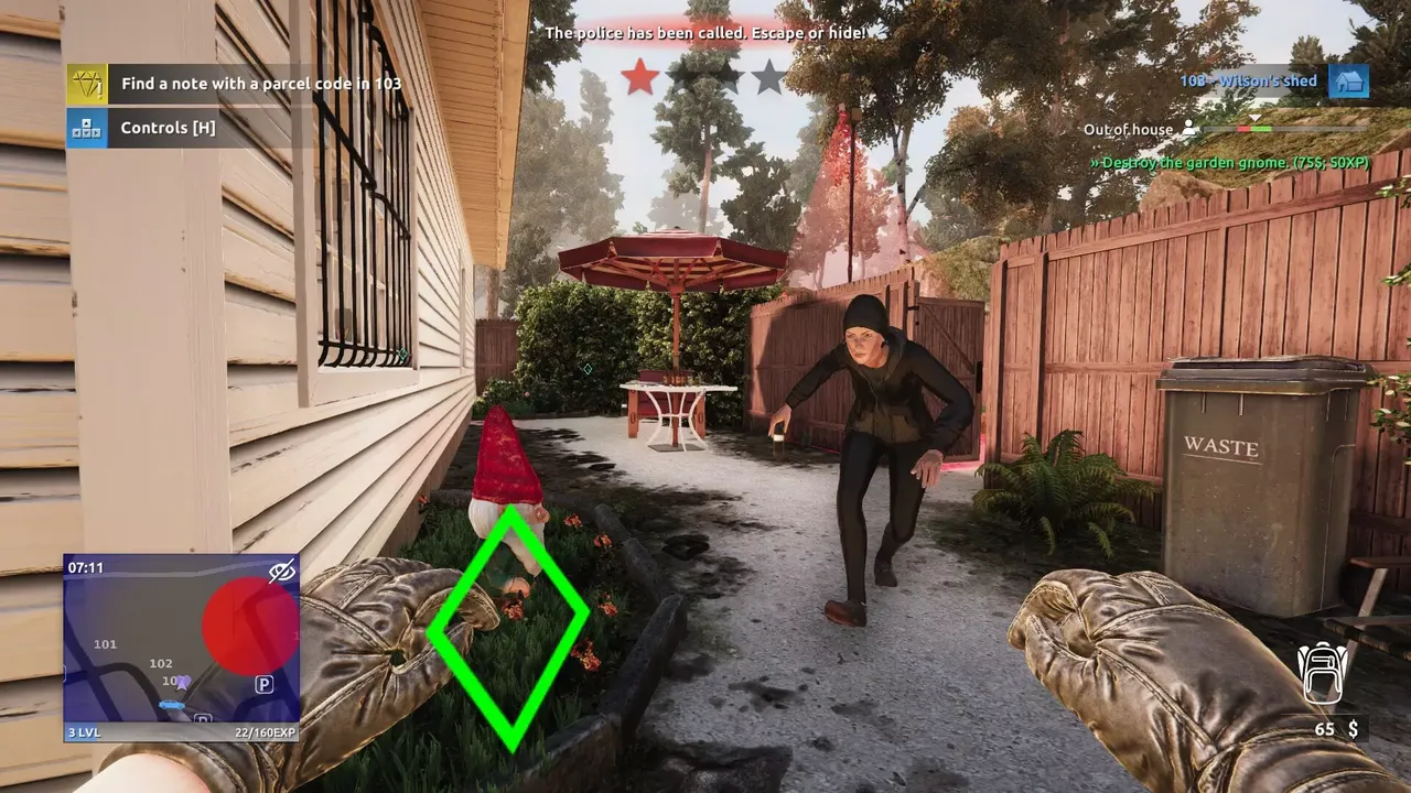 -Thief Simulator 2: Prologue-游戏截图-好玩游戏库