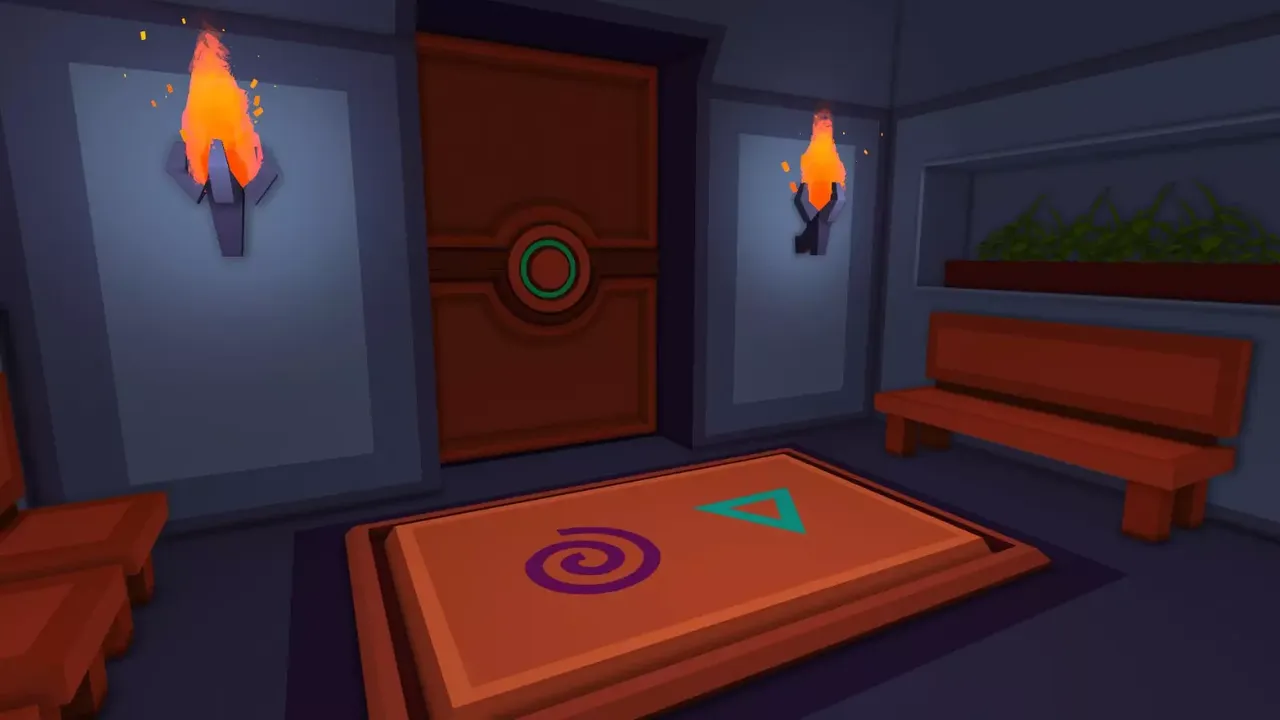 -In Sink: A Co-Op Escape Prologue-游戏截图-好玩游戏库