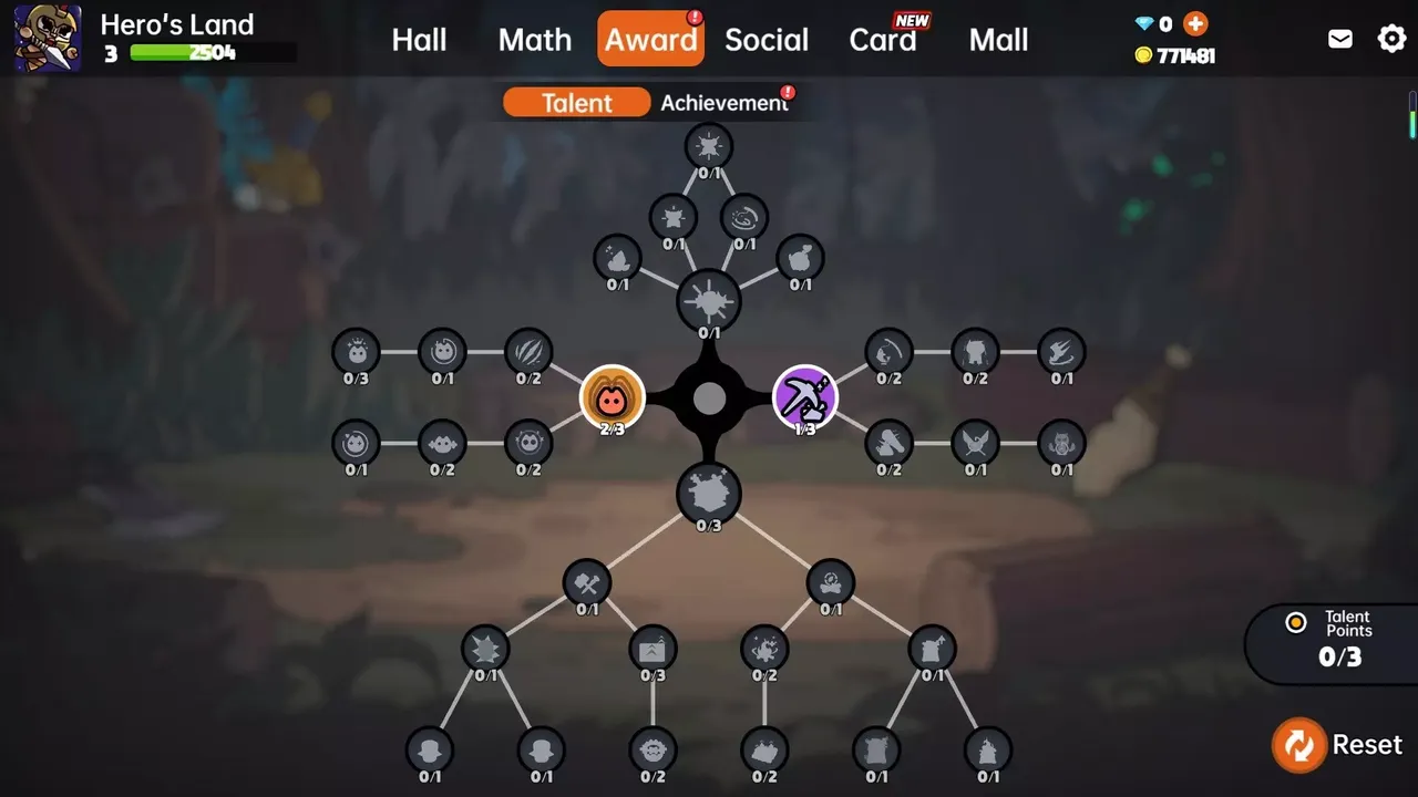 -Hero's Land-游戏截图-好玩游戏库