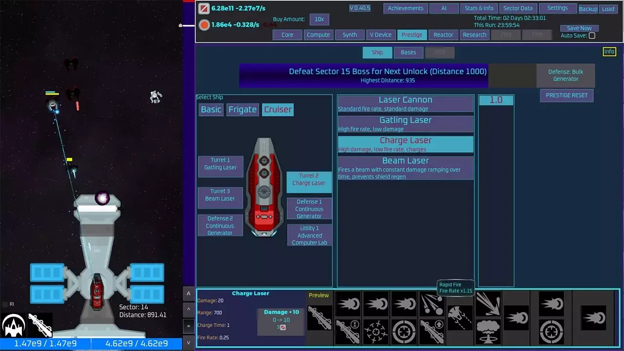 -Unnamed Space Idle-游戏截图-好玩游戏库