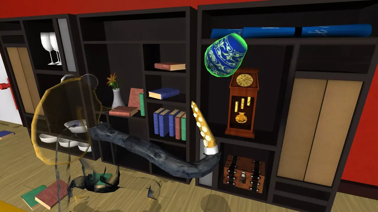 -Octodad (Student Edition)-游戏截图-好玩游戏库