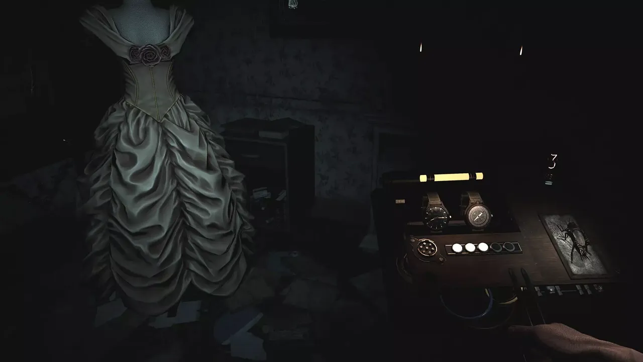-Demonologist-游戏截图-好玩游戏库