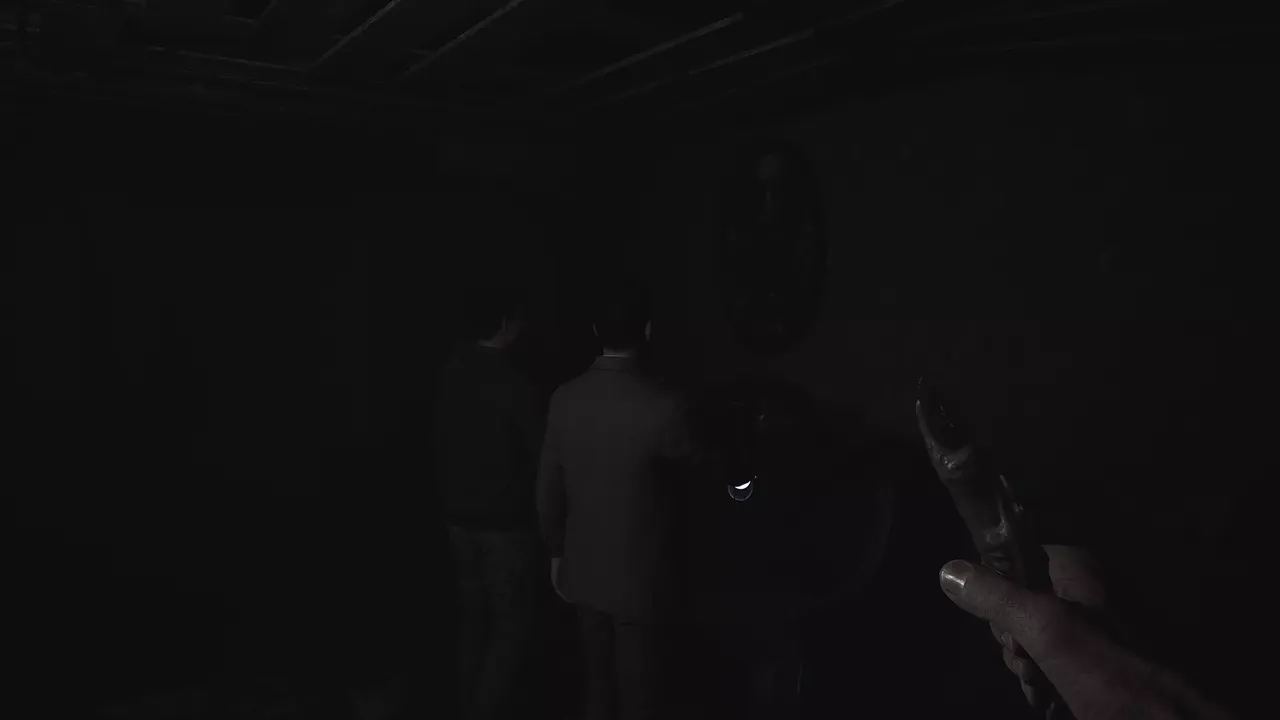 -Demonologist-游戏截图-好玩游戏库
