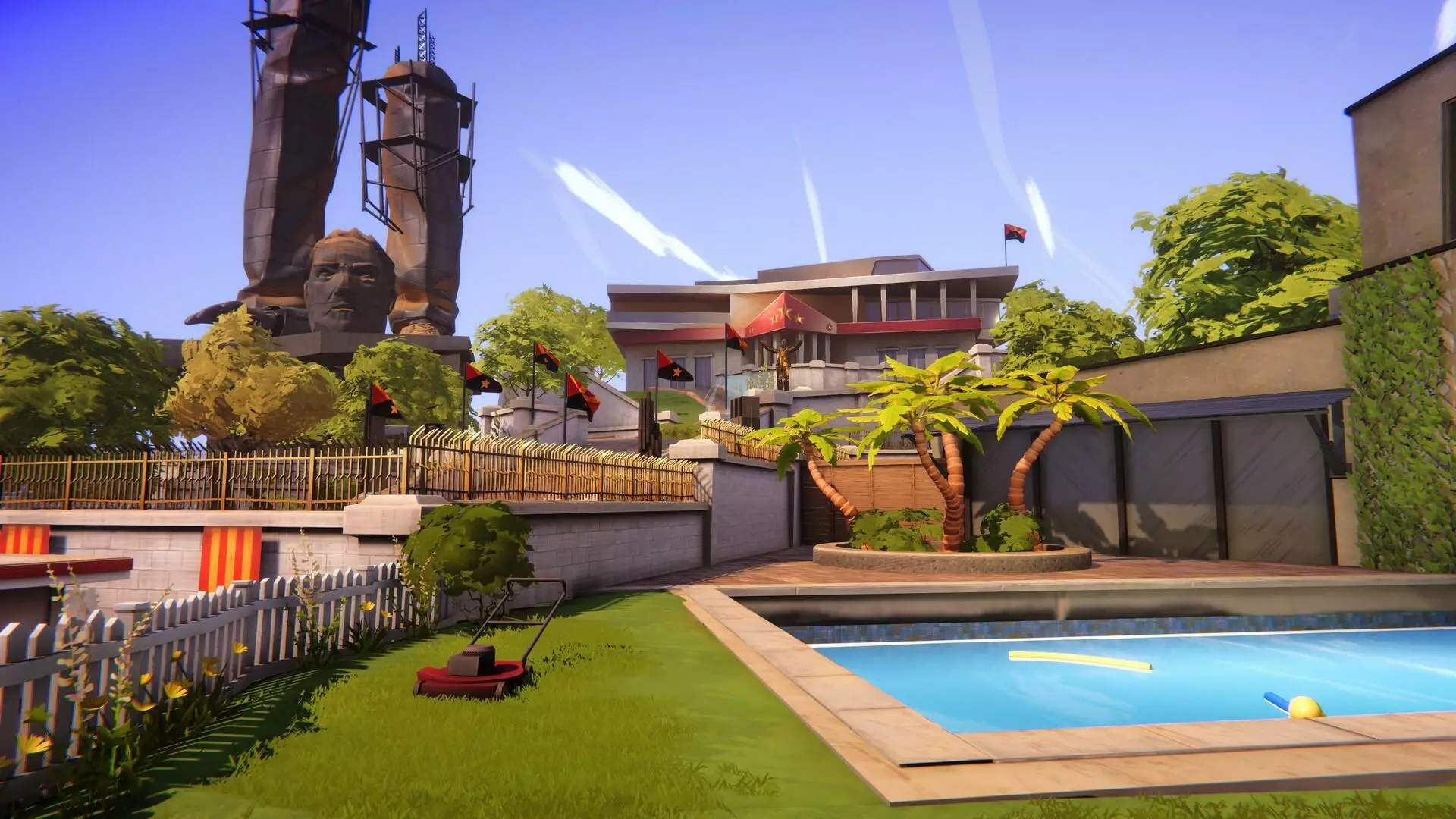 -Road 96: Mile 0-游戏截图-好玩游戏库