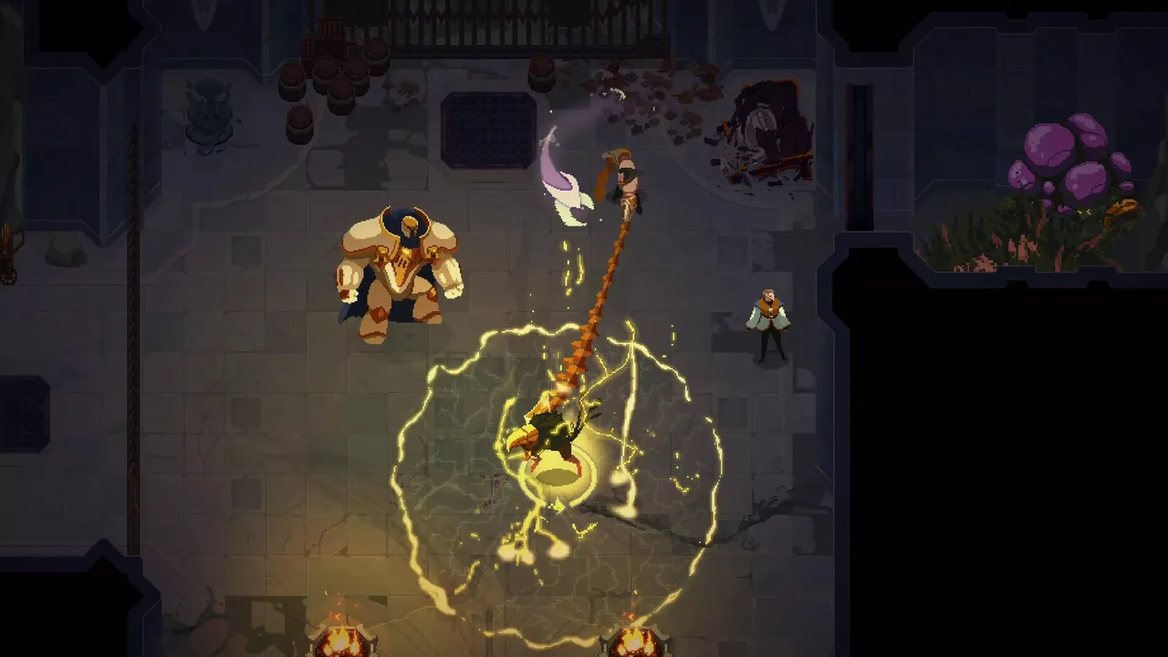 -The Mageseeker: A League of Legends Story-游戏截图-好玩游戏库