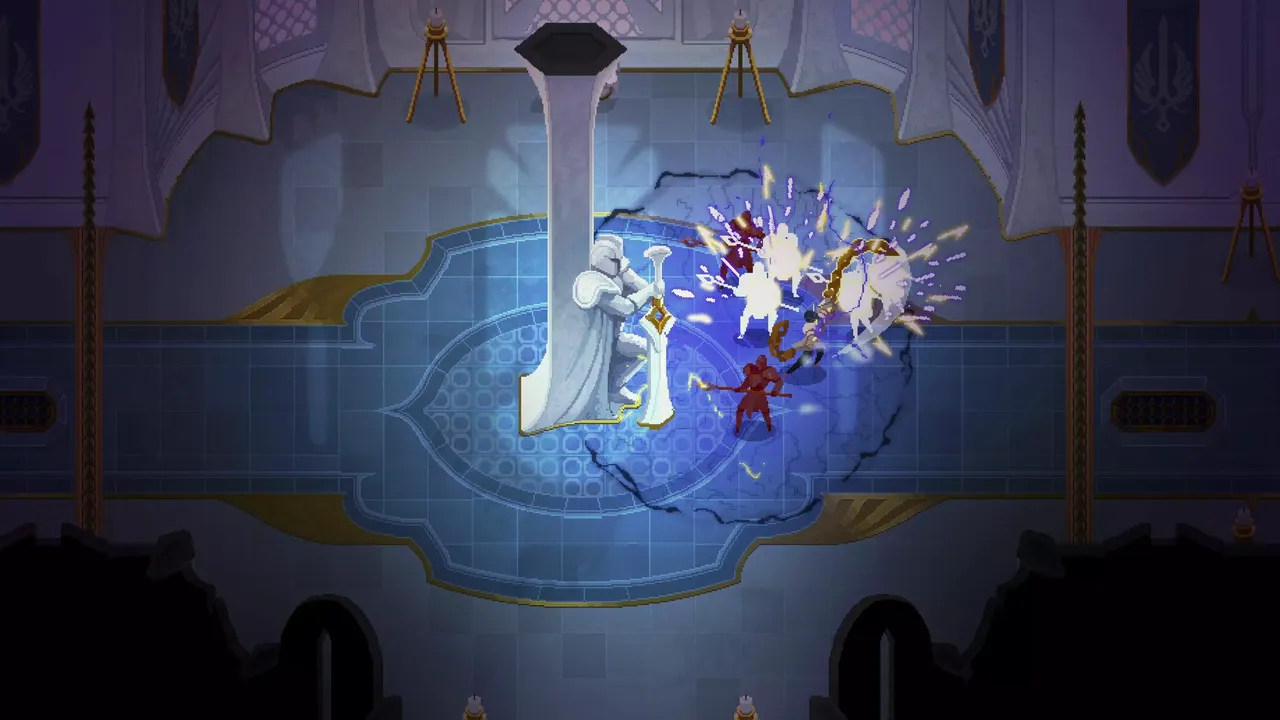 -The Mageseeker: A League of Legends Story-游戏截图-好玩游戏库