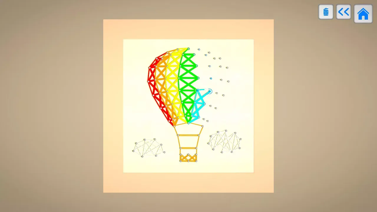-WooLoop-游戏截图-好玩游戏库