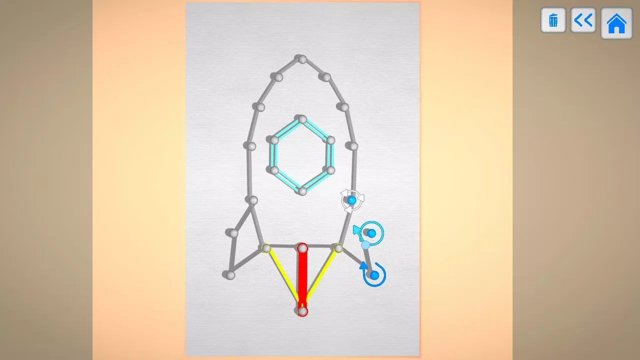 -WooLoop-游戏截图-好玩游戏库