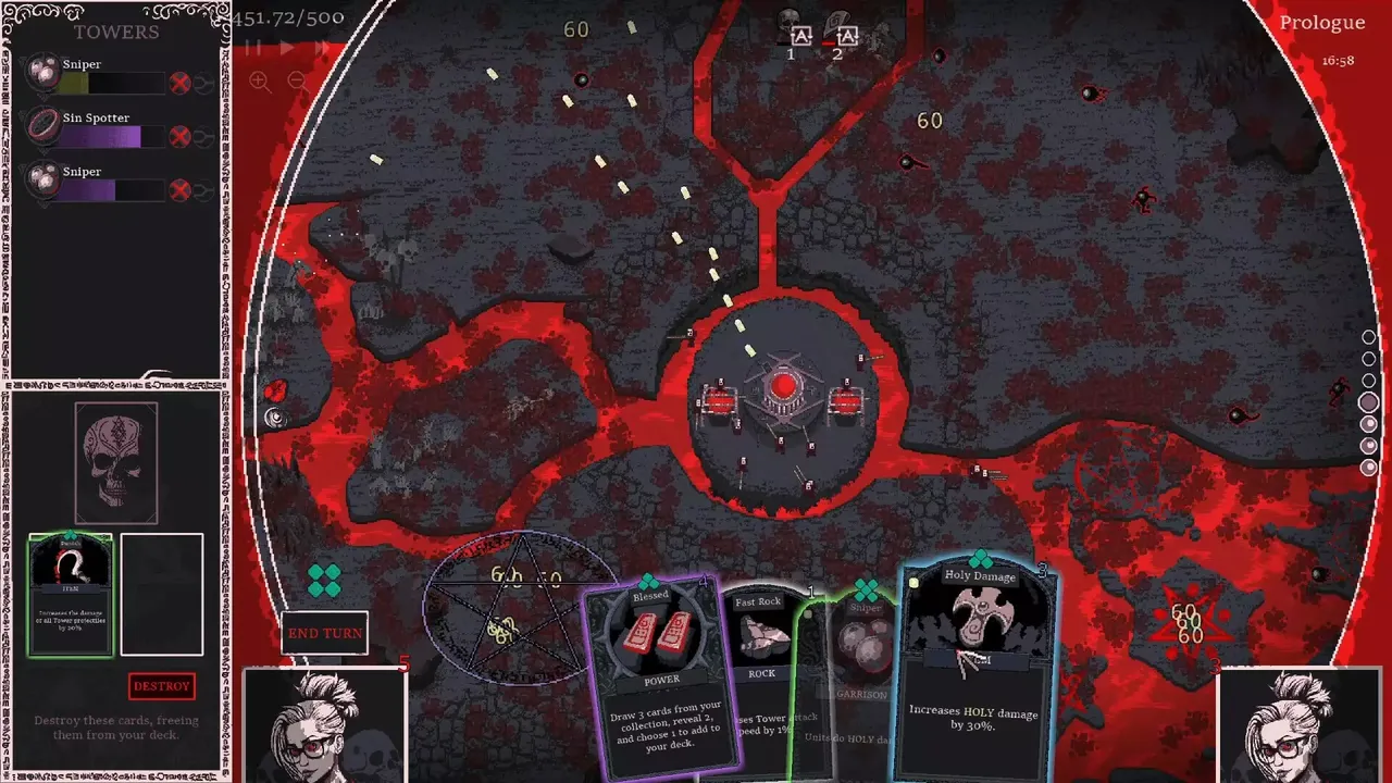 Heretic’s Fork: Probation