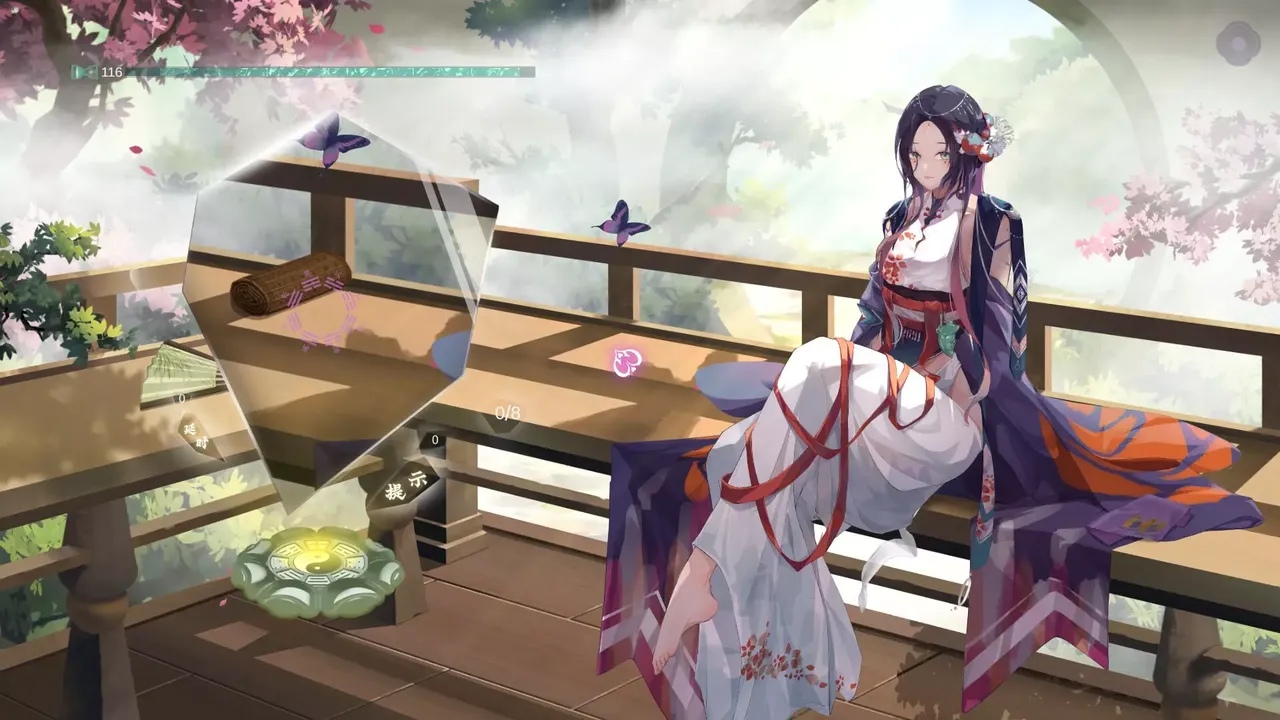 -Monster Girl2-游戏截图-好玩游戏库