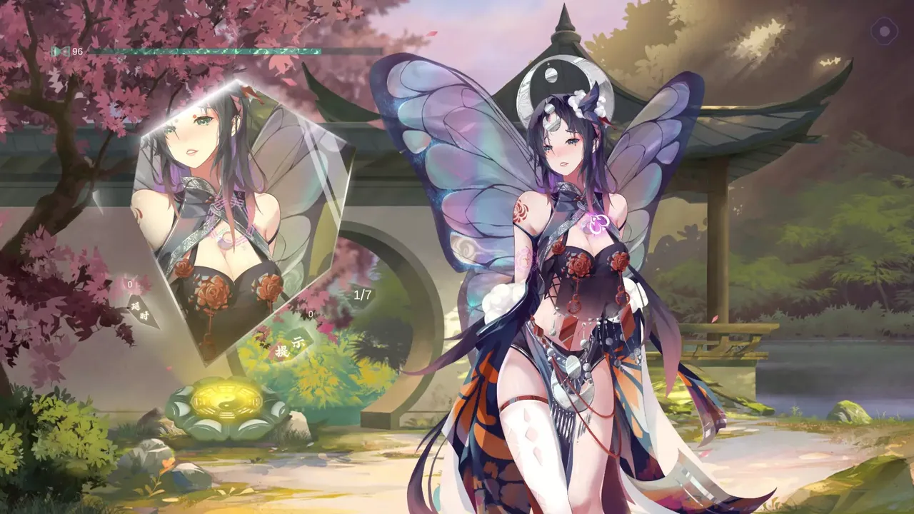 -Monster Girl2-游戏截图-好玩游戏库