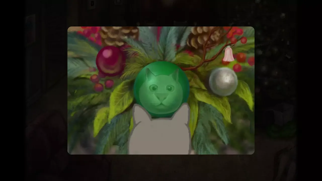 -Milo and the Christmas Gift-游戏截图-好玩游戏库