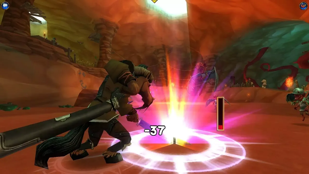 -Pirate101-游戏截图-好玩游戏库